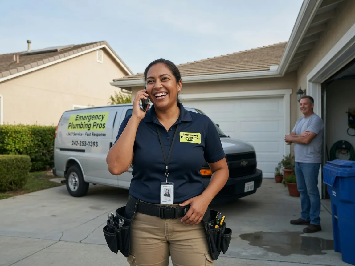 Emergency Plumber Eddyville, OR FAQs